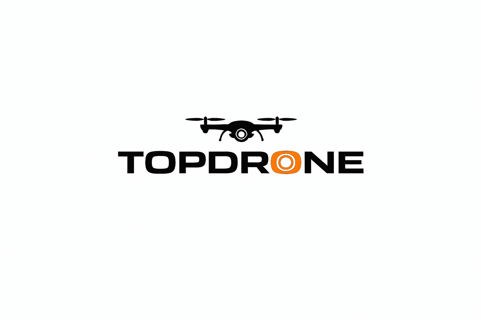 Logo of TopDrone